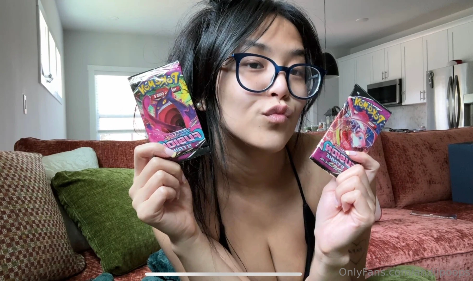 Love when you guys send me gifts to my po box 3 andiipoops part 1 