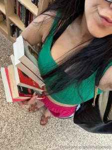 Do you like to read part 7