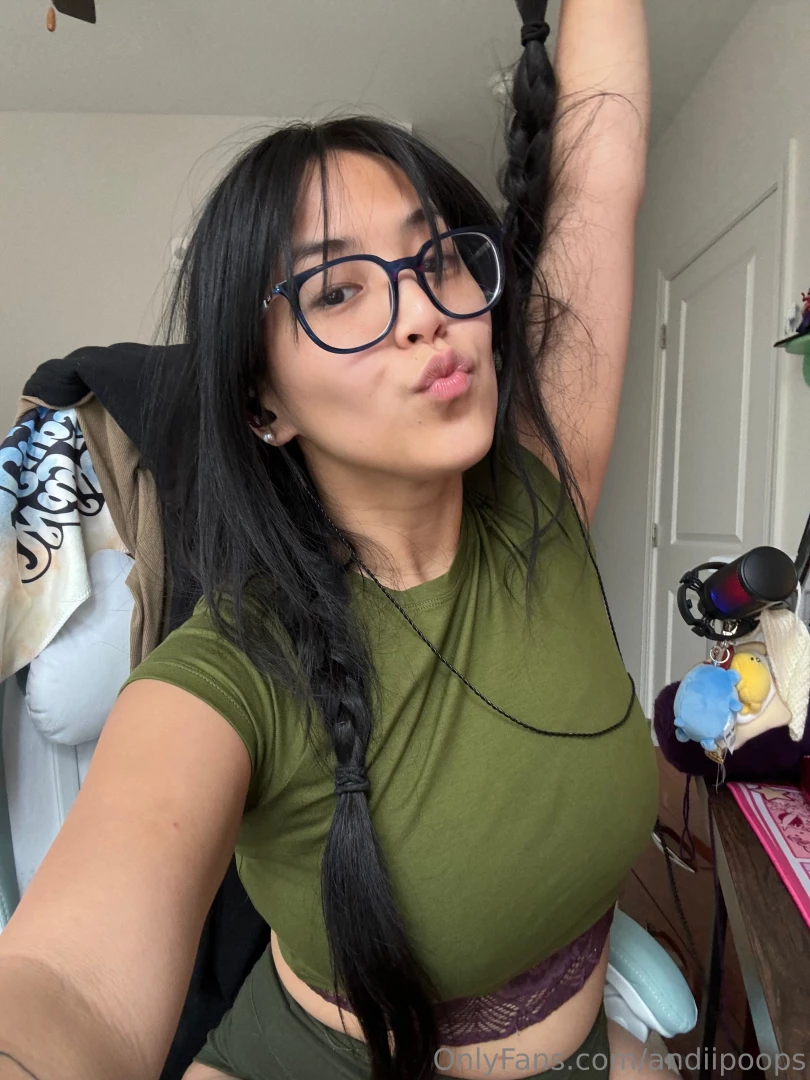 My boobs are heavy as heck rn 