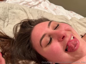 Can you cum twice for me i ll even show you where i want it