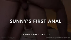 Tip this post 19 99 to purchase the full first-time anal clip with