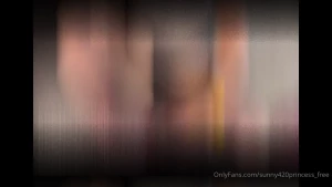 Do u think she could hear us new b g drops this sunday