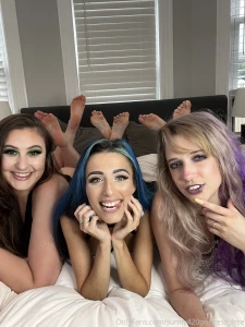 Mega bundle all girl party a bundle of all seven of my videos amp some