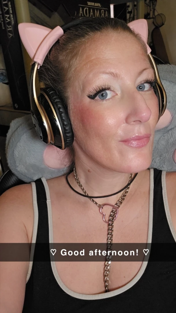 Hello there part 203 