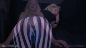 Coworker is such a tease ass fetish downblouse full video 30min 42s