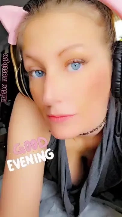 Just getting up for the evening going to get a couple things done 