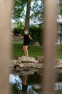 Like the rocks beneath me i stand firm yet the water reminds me to part 1