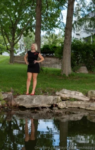Like the rocks beneath me i stand firm yet the water reminds me to part 2