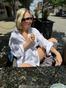 Sitting on business part 1