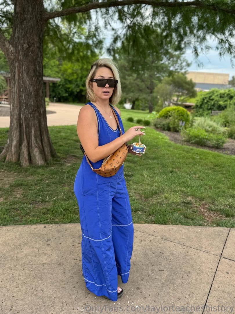 Still a cool mom 