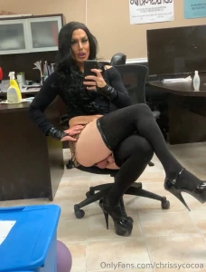 Exposed slut need dick part 2