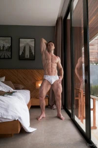 Sexy boy new sex collab is out on my vip page grom_burja_vip