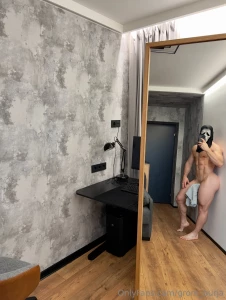 Oh no this place is haunted come to my ppv page to see my sex tape