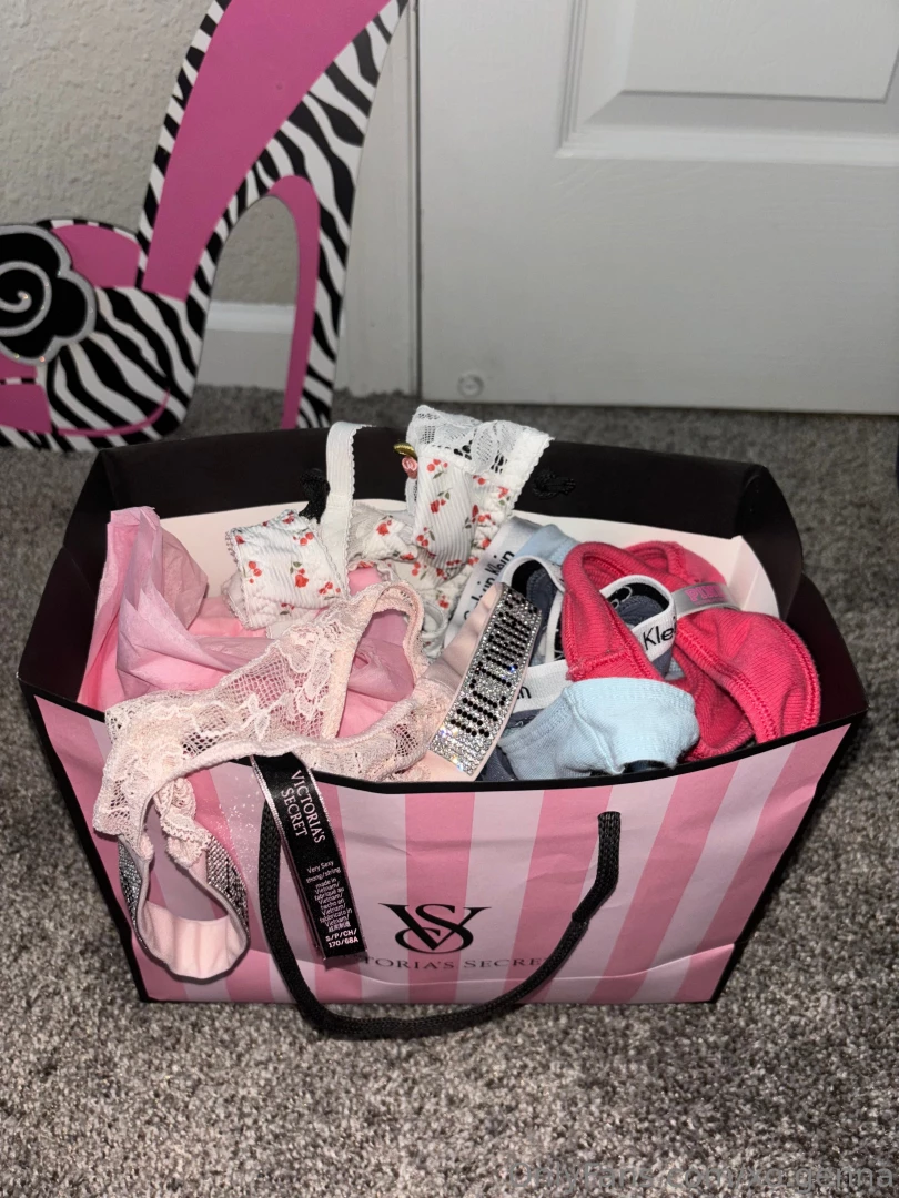 New product for sale on my vip cummm check it out 20 a pair 