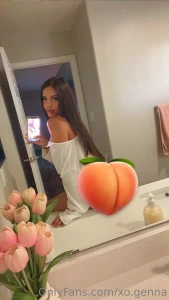 My ass is getting fatter hope you enjoy the videos love