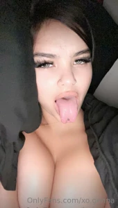 Subscribe to my vip account and you will get something naughty in your