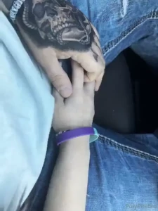 Even after her long journey to get here call_me_jas_21 couldn t wait part 2