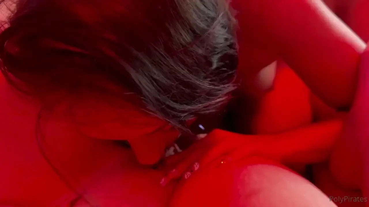 Some highlights including video teases of my first night being lucky part 7 