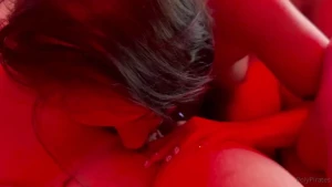 Some highlights including video teases of my first night being lucky part 7