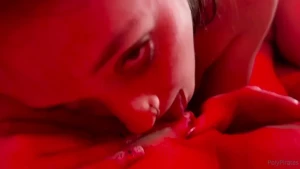 Some highlights including video teases of my first night being lucky part 9