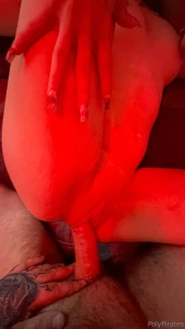 Some highlights including video teases of my first night being lucky part 4