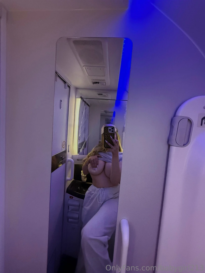 Fk me in tne plane like for the video part 2 