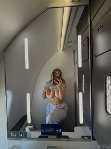 Needa get fucked in an airplane like if ur down part 1