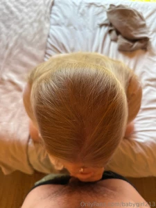 Brand new long sloppy blow job videos i sucked the soul out of his