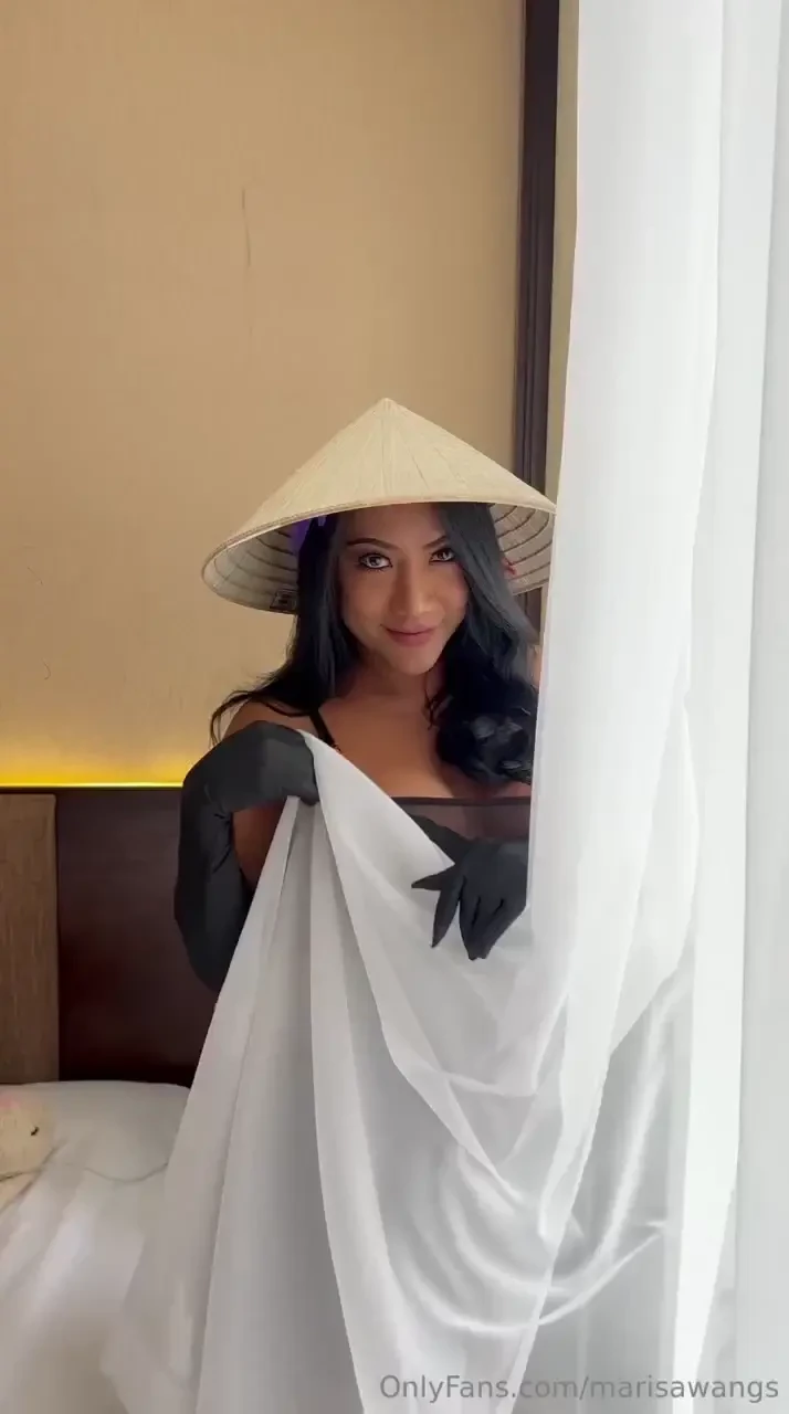 Sweet but a little naughty 