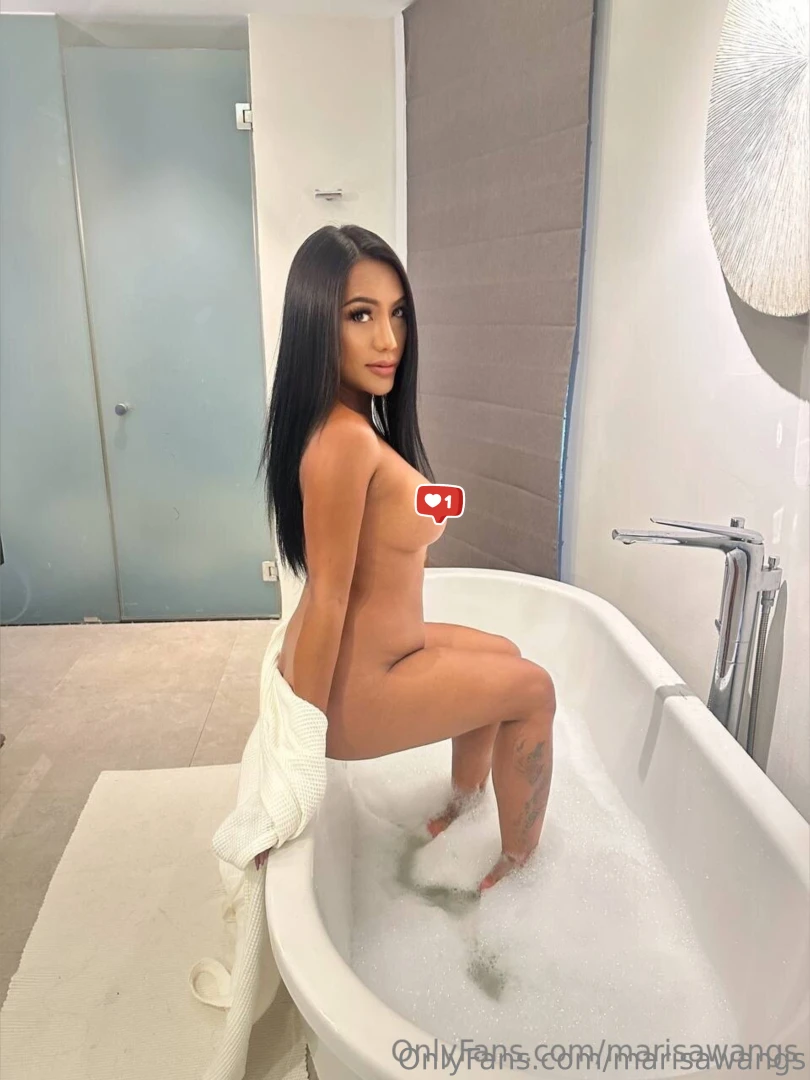 Oopsie i m wet 
