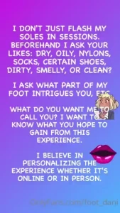 Just so you know part 2