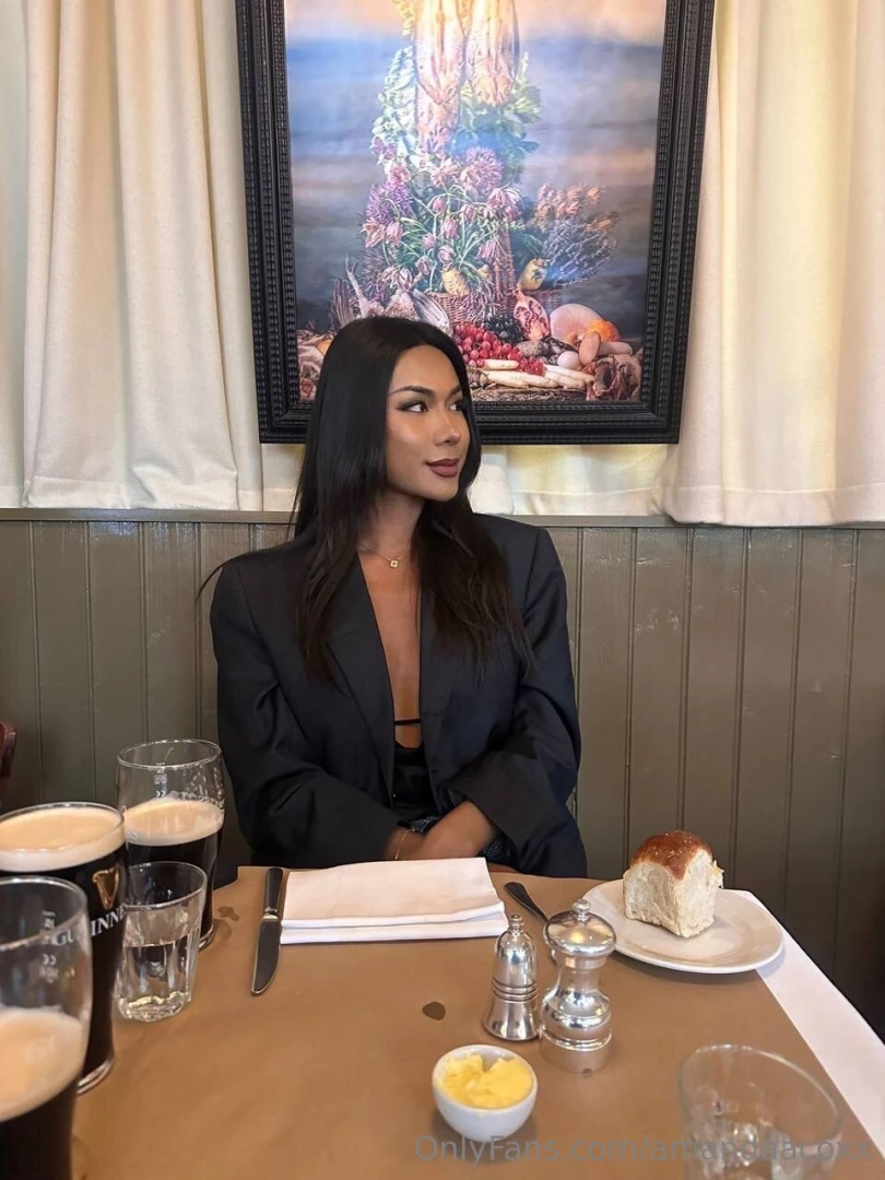 Let s just pretend it s stolen 