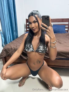 Mirror selfie part 97