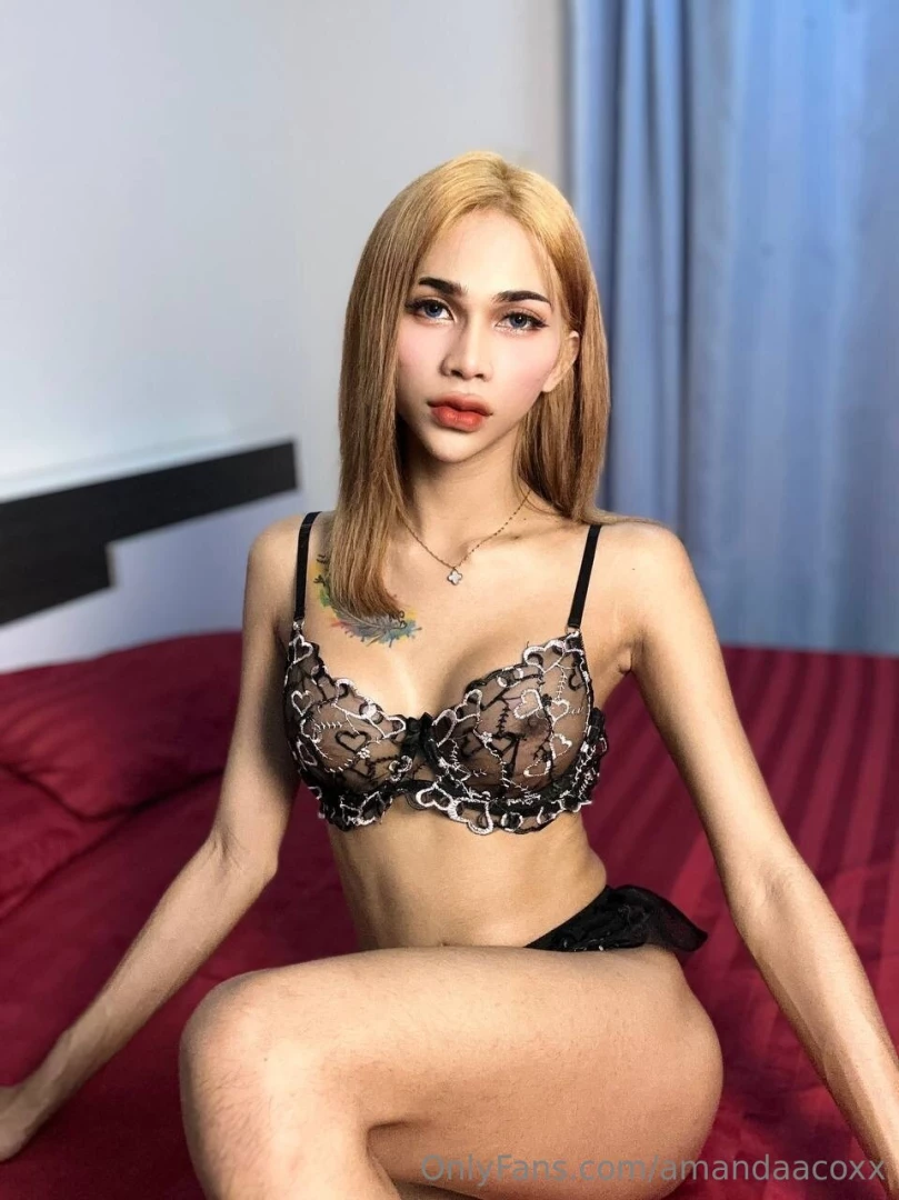 Sammy - her cum is addictive you ll want more every time transammy ad part 1 