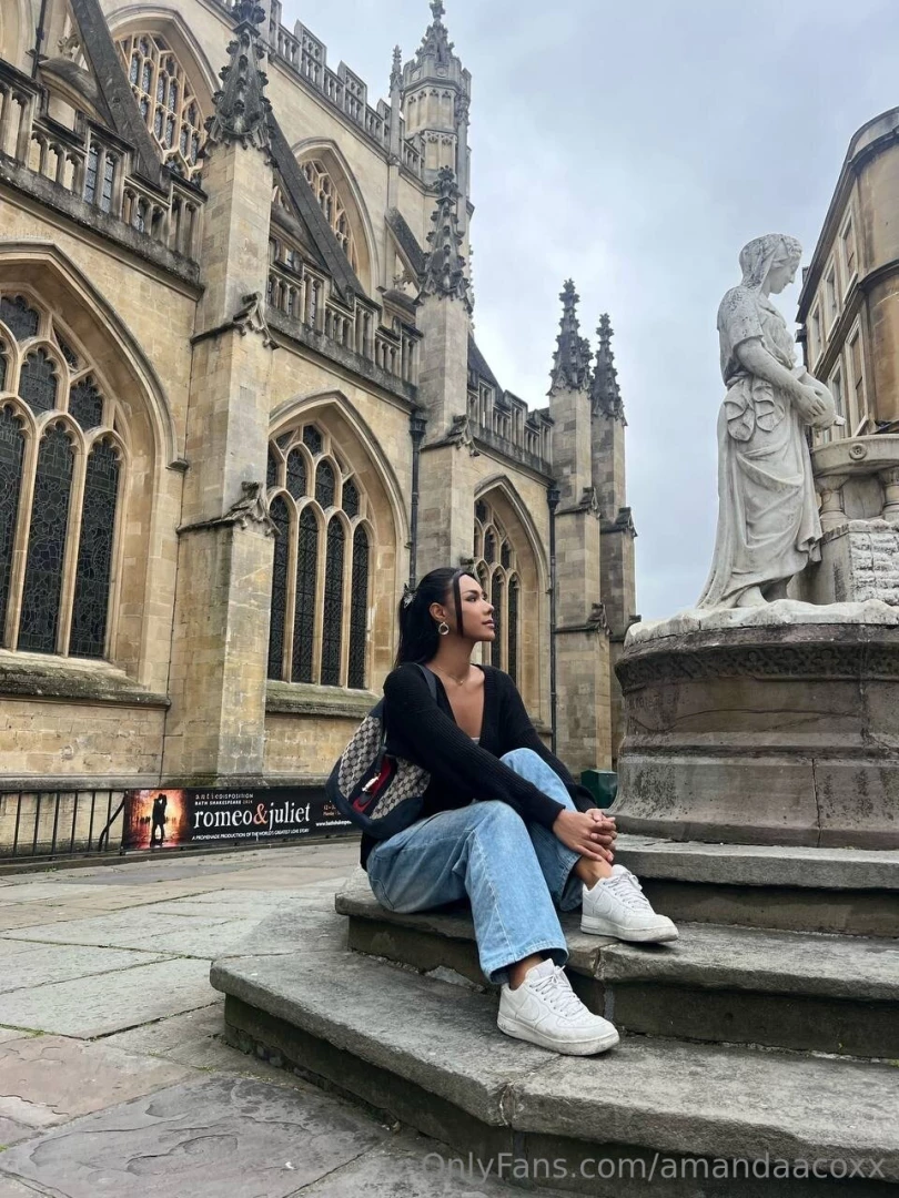 Just me in my fantasy moment 