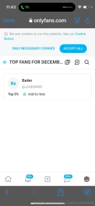 I never got this before so this means a lot to me message me i have