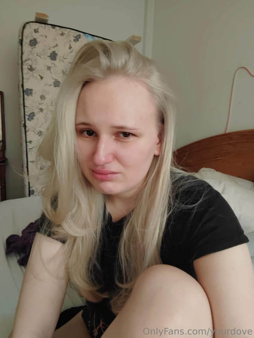 I am not always happy please treat me nice i am a real person not a 