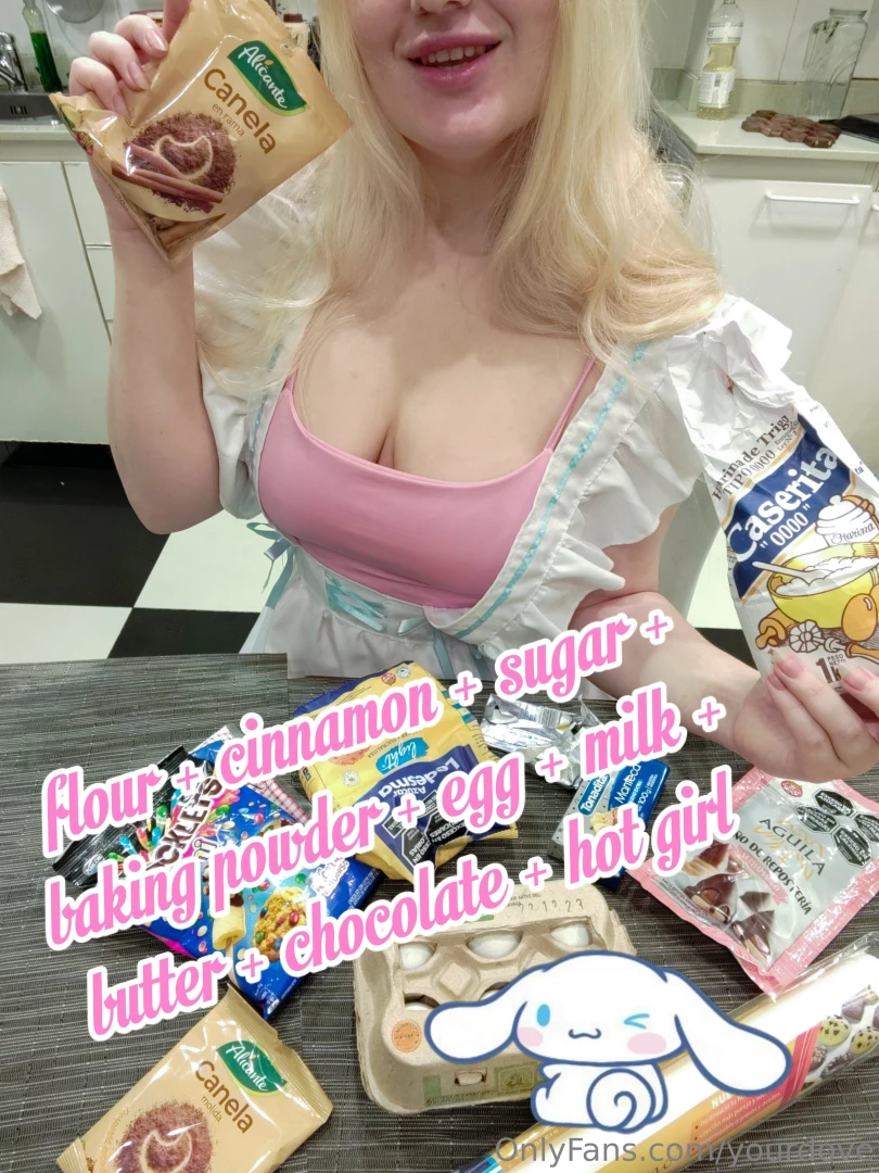 I found out that i can make a very good looking and tasty cookies it part 9 