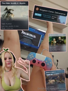 Hiya so i just wanted to chat about my absolute favorite hobby gaming