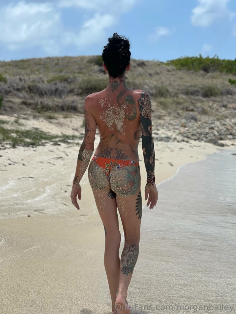Only good vibes and high tides part 1 
