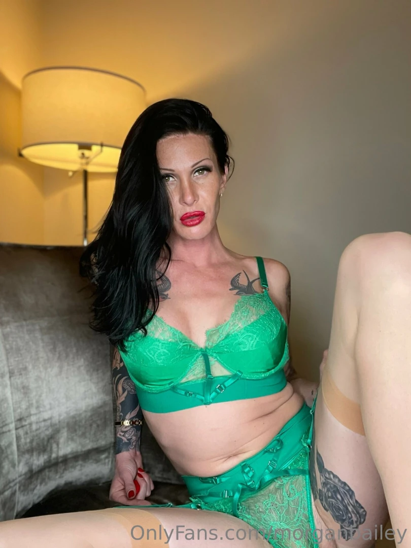 Who said mondays can t be sexy 