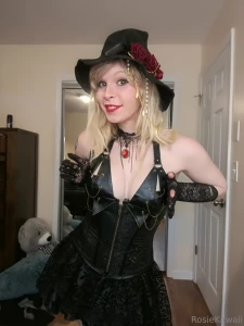 Have an amazing wednesday darling x -