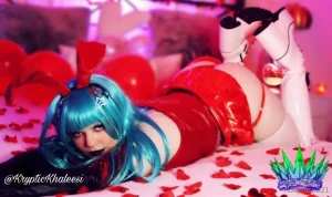 Kryptickhaleesi only 4 55 orgies b g g g amp so much more promo-