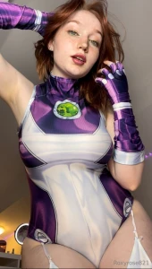 Ginger slut 6 months at the link below onlyfans com yourbabylacey tr part 3
