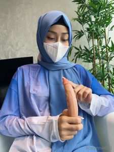 Virgin nympho for 6 months sya she s super horny and wants new cocks part 6