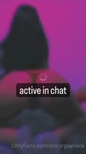 Escorpianaok part 12