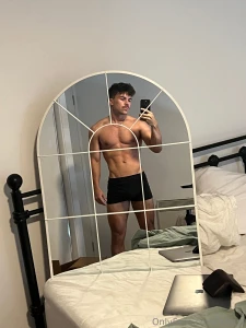 Feeling frisky part 171