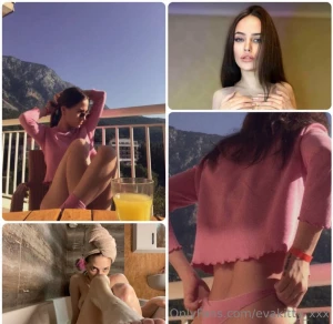 Sonyastarrr is really the girl you deserve keep an eye on her part 4