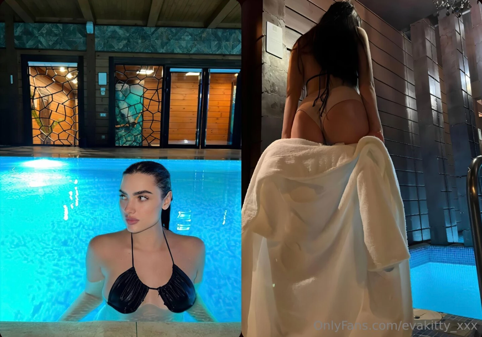 Stop scrolling eva_eveeve her wet pussy is waiting for your cock you part 4 