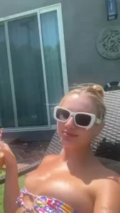 A little fun in the sun part 8